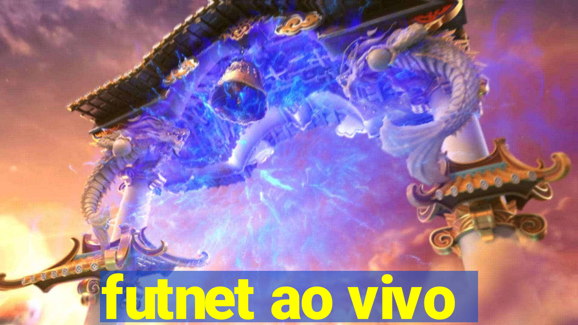 futnet ao vivo